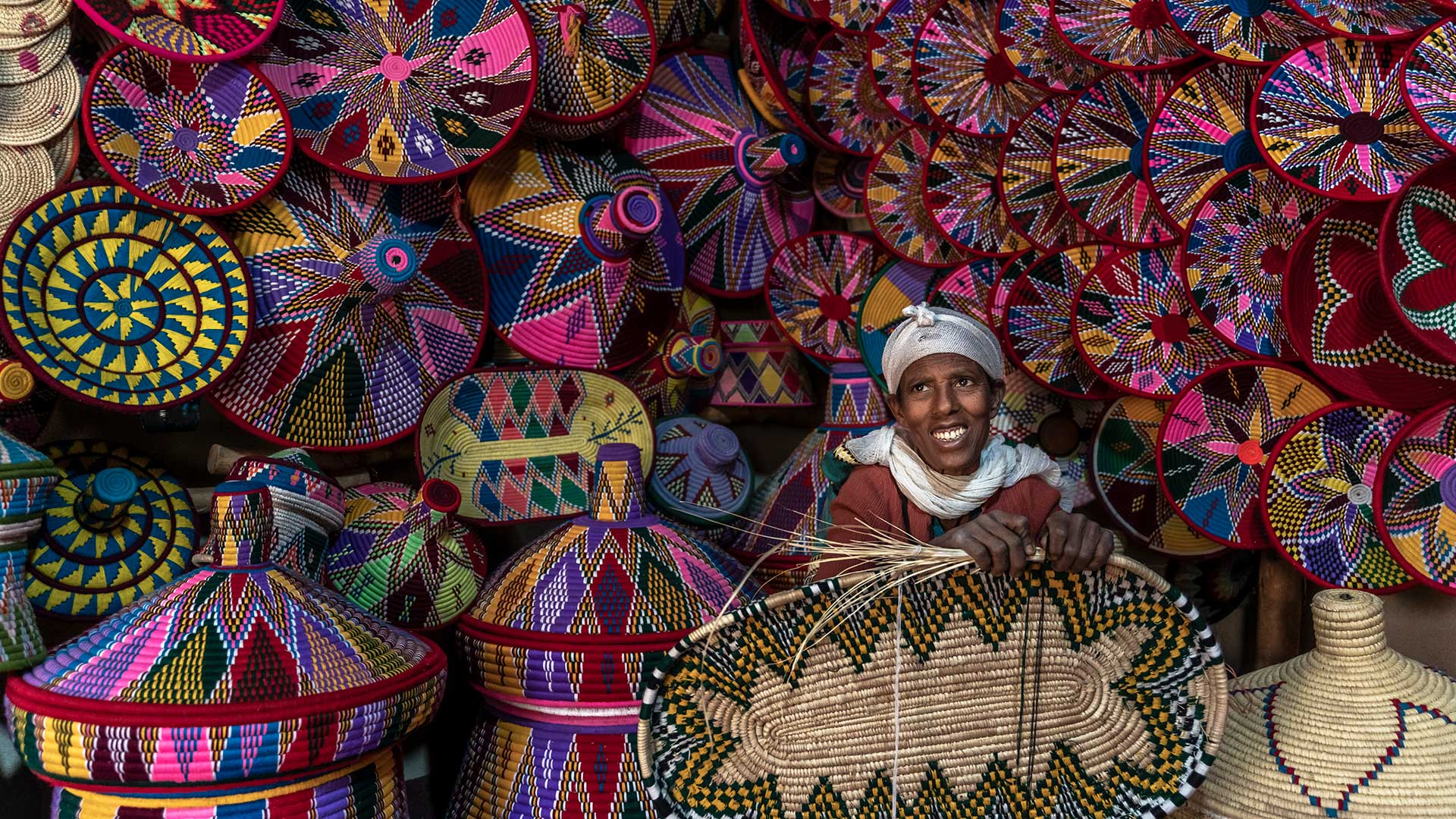 Habesha – A journey to north Ethiopia